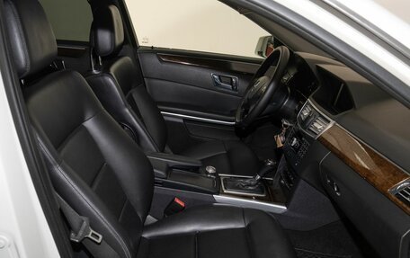 Mercedes-Benz E-Класс, 2011 год, 1 435 000 рублей, 8 фотография