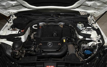 Mercedes-Benz E-Класс, 2011 год, 1 435 000 рублей, 13 фотография