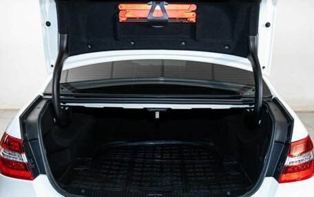 Mercedes-Benz E-Класс, 2011 год, 1 435 000 рублей, 14 фотография