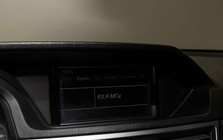 Mercedes-Benz E-Класс, 2011 год, 1 435 000 рублей, 11 фотография