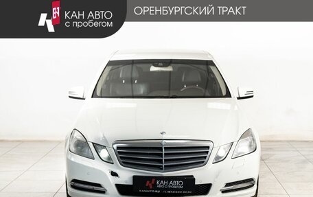 Mercedes-Benz E-Класс, 2011 год, 1 435 000 рублей, 2 фотография