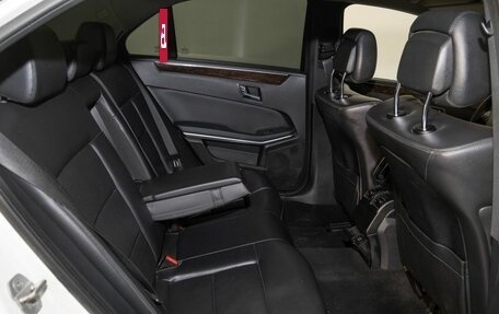 Mercedes-Benz E-Класс, 2011 год, 1 435 000 рублей, 9 фотография