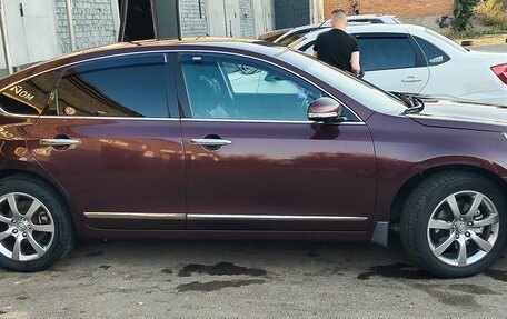 Nissan Teana, 2010 год, 1 200 000 рублей, 7 фотография