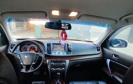 Nissan Teana, 2010 год, 1 200 000 рублей, 11 фотография