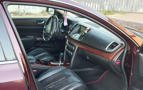 Nissan Teana, 2010 год, 1 200 000 рублей, 9 фотография