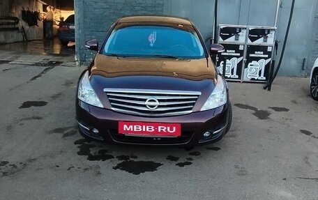 Nissan Teana, 2010 год, 1 200 000 рублей, 3 фотография