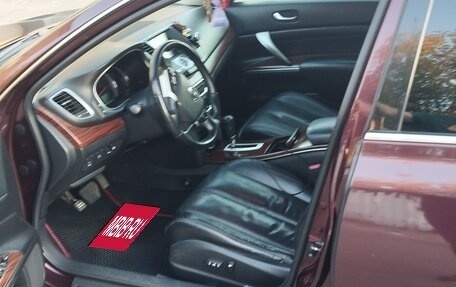 Nissan Teana, 2010 год, 1 200 000 рублей, 10 фотография