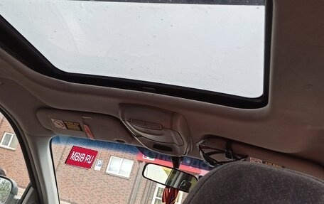 Hyundai Santa Fe III рестайлинг, 2003 год, 550 000 рублей, 1 фотография