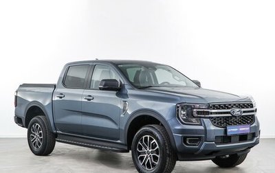 Ford Ranger, 2025 год, 5 614 434 рублей, 1 фотография