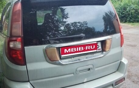 Great Wall Hover, 2006 год, 500 000 рублей, 3 фотография