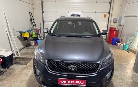 KIA Sorento III Prime рестайлинг, 2017 год, 1 789 000 рублей, 1 фотография