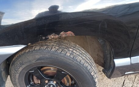 Hyundai Santa Fe III рестайлинг, 2003 год, 550 000 рублей, 14 фотография