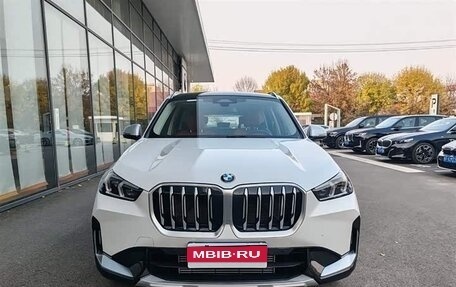 BMW X1, 2024 год, 4 361 753 рублей, 1 фотография