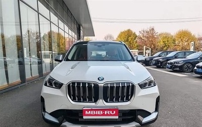 BMW X1, 2024 год, 4 361 753 рублей, 1 фотография
