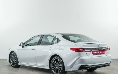 Toyota Camry, 2025 год, 4 894 434 рублей, 1 фотография