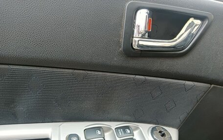 Hyundai Getz I рестайлинг, 2007 год, 370 000 рублей, 9 фотография