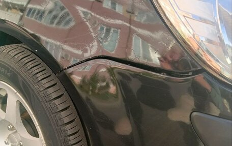 Hyundai Getz I рестайлинг, 2007 год, 370 000 рублей, 4 фотография