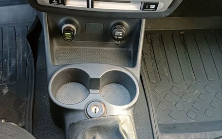 Hyundai Getz I рестайлинг, 2007 год, 370 000 рублей, 8 фотография