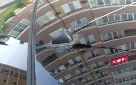 Hyundai Getz I рестайлинг, 2007 год, 370 000 рублей, 6 фотография