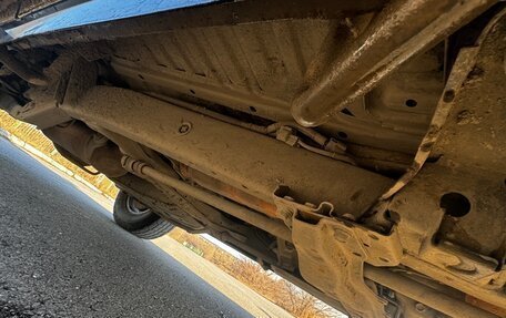 Mitsubishi Pajero Sport II рестайлинг, 2004 год, 1 200 000 рублей, 13 фотография