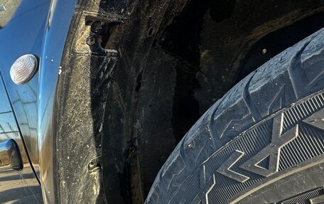 Mitsubishi Pajero Sport II рестайлинг, 2004 год, 1 200 000 рублей, 10 фотография