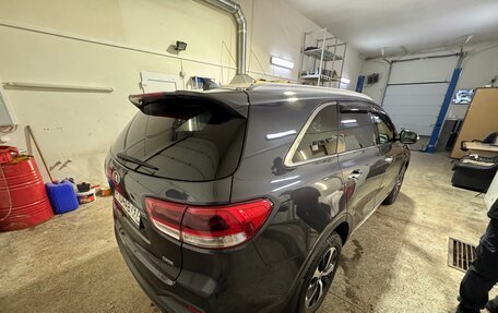 KIA Sorento III Prime рестайлинг, 2017 год, 1 789 000 рублей, 6 фотография