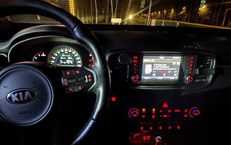 KIA Sorento III Prime рестайлинг, 2017 год, 1 789 000 рублей, 15 фотография