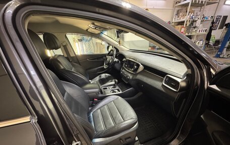 KIA Sorento III Prime рестайлинг, 2017 год, 1 789 000 рублей, 8 фотография