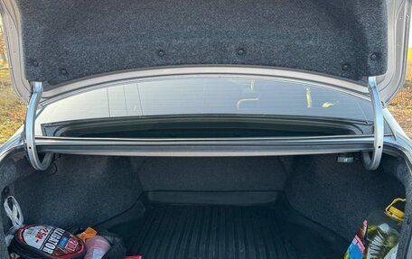 Honda Accord IX рестайлинг, 2013 год, 1 800 000 рублей, 7 фотография