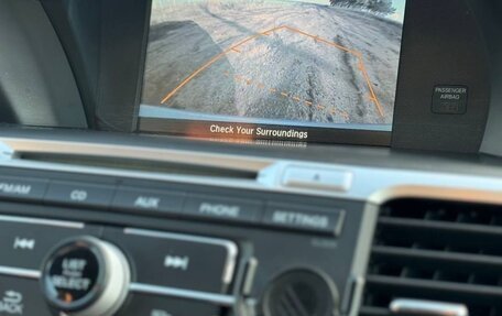 Honda Accord IX рестайлинг, 2013 год, 1 800 000 рублей, 11 фотография