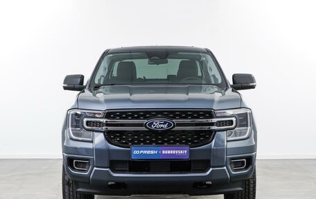 Ford Ranger, 2025 год, 5 614 434 рублей, 3 фотография