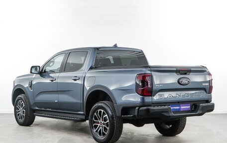 Ford Ranger, 2025 год, 5 614 434 рублей, 2 фотография
