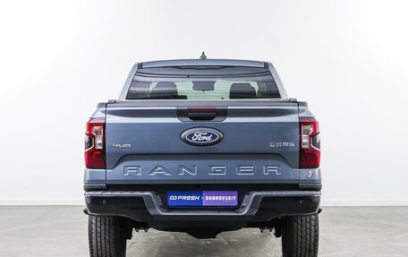 Ford Ranger, 2025 год, 5 614 434 рублей, 4 фотография