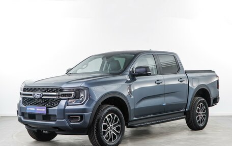 Ford Ranger, 2025 год, 5 614 434 рублей, 5 фотография