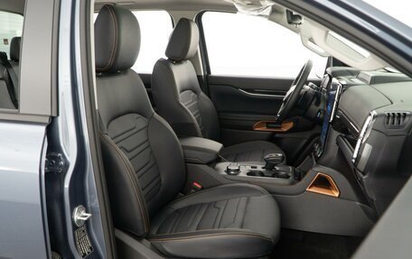 Ford Ranger, 2025 год, 5 614 434 рублей, 10 фотография