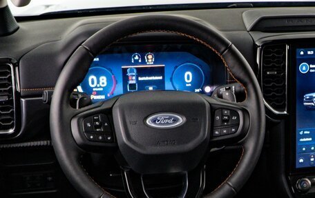 Ford Ranger, 2025 год, 5 614 434 рублей, 15 фотография