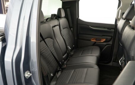 Ford Ranger, 2025 год, 5 614 434 рублей, 9 фотография