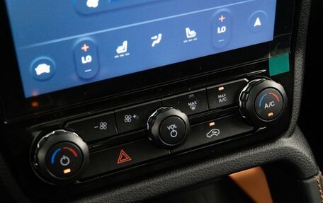 Ford Ranger, 2025 год, 5 614 434 рублей, 19 фотография