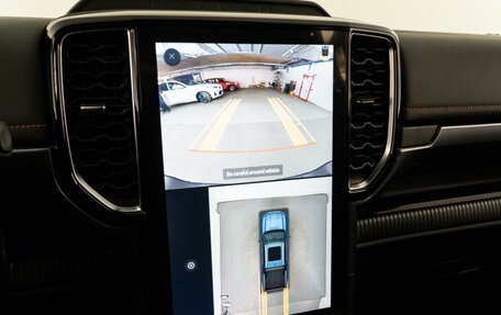 Ford Ranger, 2025 год, 5 614 434 рублей, 20 фотография