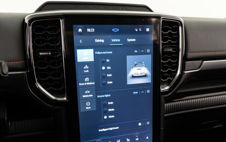 Ford Ranger, 2025 год, 5 614 434 рублей, 23 фотография