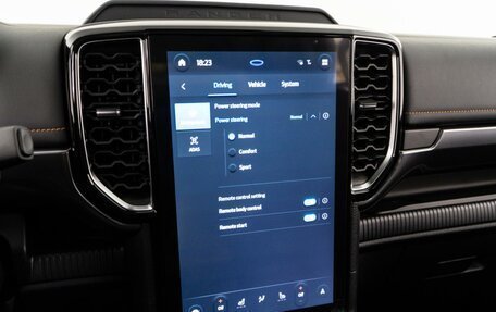 Ford Ranger, 2025 год, 5 614 434 рублей, 22 фотография