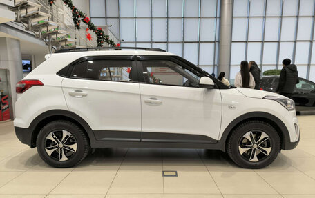 Hyundai Creta I рестайлинг, 2018 год, 1 750 000 рублей, 5 фотография