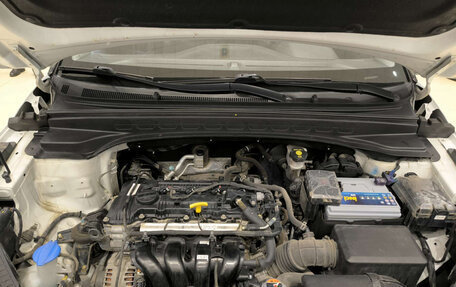 Hyundai Creta I рестайлинг, 2018 год, 1 750 000 рублей, 11 фотография