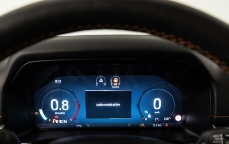 Ford Ranger, 2025 год, 5 614 434 рублей, 24 фотография