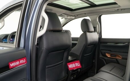 Ford Ranger, 2025 год, 5 614 434 рублей, 13 фотография