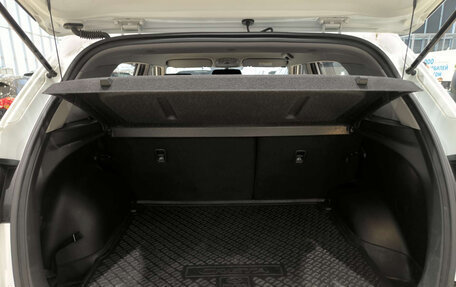 Hyundai Creta I рестайлинг, 2018 год, 1 750 000 рублей, 12 фотография