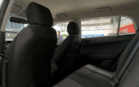 Hyundai Creta I рестайлинг, 2018 год, 1 750 000 рублей, 15 фотография