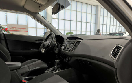 Hyundai Creta I рестайлинг, 2018 год, 1 750 000 рублей, 13 фотография