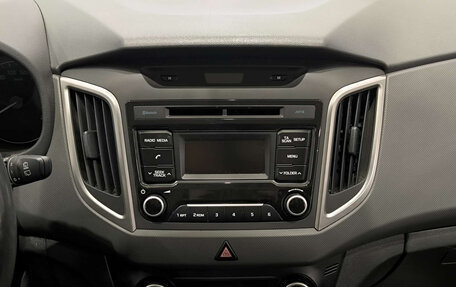 Hyundai Creta I рестайлинг, 2018 год, 1 750 000 рублей, 18 фотография