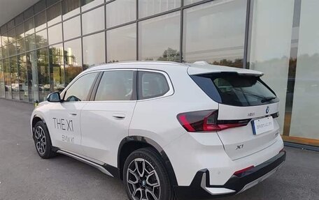 BMW X1, 2024 год, 4 361 753 рублей, 4 фотография